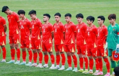 CĐV ĐNÁ tranh luận cực căng khi Việt Nam không có cầu thủ Việt kiều dự ASIAD 2026