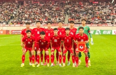 Dự đoán tỷ số U23 Việt Nam vs U23 Kuwait: Việt Nam thắng sát nút