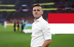HLV Indonesia gửi chiến thư tới Việt Nam, tuyên bố thẳng về chức vô địch FIFA ASEAN Cup