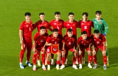 CĐV Đông Nam Á nói kết quả khó tin trận U23 Việt Nam đấu Philippines