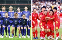 Báo Nhật đặt mục tiêu: 'Đừng chỉ thắng Việt Nam, Nhật Bản phải áp đảo hoàn toàn'