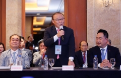 CĐV Thái: 'Park Hang-seo nói quá đúng về bóng đá Thái Lan'