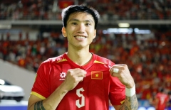 Báo Indonesia đặc biệt chú ý khi Đoàn Văn Hậu vắng mặt ở FIFA ASEAN Cup 2026