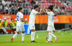 CĐV ĐNÁ nói thẳng về Việt Nam khi U23 Thái Lan rộng cửa vào tứ kết ASIAD 2026