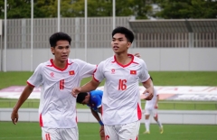 Báo Nhật nhắc thẳng U23 Việt Nam khi U23 Thái Lan chính thức vào tứ kết ASIAD 2026