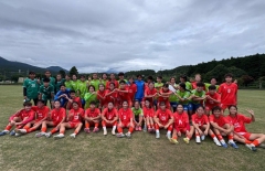 U17 nữ Việt Nam nhận tín hiệu tích cực trước vòng loại châu Á 2027