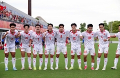 Lịch thi đấu bóng đá ASIAD 20 hôm nay 22/9: U23 Việt Nam đại chiến giành vé tứ kết
