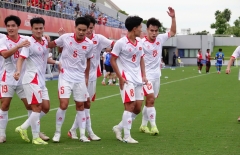CĐV Philippines nói thẳng một điều khi giúp Việt Nam giành vé tứ kết ASIAD 2026