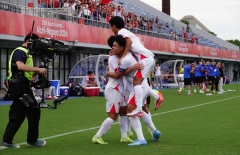 CĐV Indonesia đồng loạt phán quyết khi U23 Việt Nam gặp đối mạnh ở ASIAD