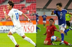 Dự đoán tỷ số U23 Nhật Bản vs U23 Thái Lan: Chủ nhà giữ ngôi đầu