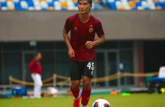 Trực tiếp Myanmar vs Đông Timor, 19h00 hôm nay 24/09