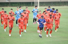 Báo Indonesia cảnh báo thẳng ĐT Việt Nam trước trận mở màn FIFA ASEAN Cup