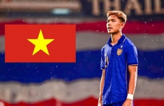 Hậu vệ Thái Lan: 'Chúng tôi tự tin thắng Việt Nam vì...'