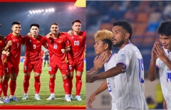 CĐV Thái ra phán quyết cực gắt về kết quả trận Việt Nam vs Thái Lan