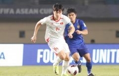 NÓNG: FIFA mắc sai sót khó tin trận Việt Nam vs Thái Lan
