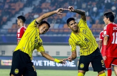 CĐV Đông Nam Á chấn động: 'Thắng 6-0 vẫn mất vé chung kết, quá nghiệt ngã cho Malaysia'