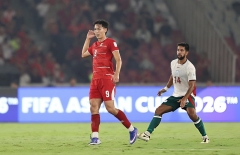 Trực tiếp Indonesia 3-0 Bangladesh: Ghi bàn cực nhanh