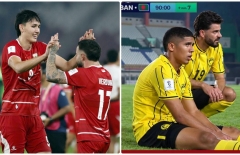 Báo Malaysia lật tẩy phút bù giờ đáng ngờ 'cướp vé' chung kết của Indonesia