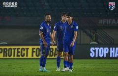 ĐT Thái Lan bị 'tuýt còi' trước trận chung kết FIFA ASEAN Cup