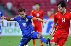 Chanathip bất ngờ réo tên Việt Nam trước thềm chung kết với Indonesia
