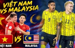 Báo Malaysia mừng rỡ: 'Đánh bại Việt Nam, Malaysia sẽ được FIFA thưởng lớn'