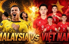 Báo Indonesia chỉ thẳng kịch bản Việt Nam đánh bại Malaysia tại trận tranh hạng 3