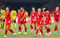 Báo Indonesia chưa dừng lại: 'Việt Nam nói cúp AFF nghiêm túc, giải FIFA chỉ thử nghiệm'