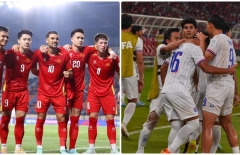 Vắng ĐT Việt Nam, Thái Lan chốt mời cái tên bất ngờ dự King’s Cup 2026