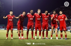 Dự đoán tỷ số Thể Công vs Hà Tĩnh, 19h15 hôm nay 8/10: Khan hiếm bàn thắng