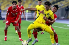 Báo Anh rúng động khi một tuyển thủ bị bắt vì dàn xếp tỷ số ở AFF Cup 2026