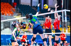 Trực tiếp bóng chuyền Hóa chất Đức Giang vs Hà Nội, 12h00 hôm nay 15/10