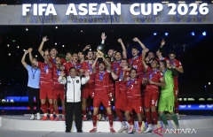 CĐV Đông Nam Á bùng nổ tranh cãi khi Indonesia bị tố dàn xếp FIFA ASEAN Cup