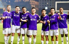 HLV Kewell nói thẳng sai lầm khiến CAHN gục ngã trước Hà Nội FC