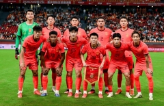 Báo Trung chua chát: 'FIFA tính mở giải mới cho ĐT Trung Quốc, nhưng chỉ toàn đội yếu'