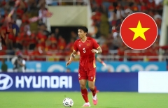 CĐV Indonesia phản ứng cực gắt khi Việt Nam đã có 'Đoàn Văn Hậu 2.0', gốc Canada