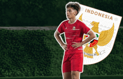 Báo Indonesia tuyên bố: 'Anh em nhập tịch Baker sẽ gieo nỗi sợ cho ĐT Việt Nam'