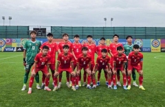 CĐV Malaysia đồng loạt dậy sóng khi Việt Nam tăng bậc ngoạn mục ở World Cup