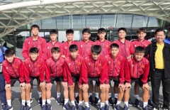 CĐV Malaysia đồng loạt dậy sóng khi Việt Nam đi vào lịch sử ở World Cup