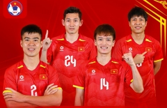 Báo Indonesia hốt hoảng khi 'hung thần' từ ĐT Việt Nam trở lại, không phải Đình Bắc