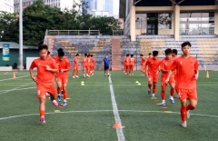 CĐV Iran khen nức nở Việt Nam: 'Tôi chưa từng thấy đội ĐNÁ nào kiên cường như họ'