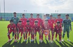 CĐV Indonesia phản ứng cực mạnh khi Việt Nam làm rung chuyển World Cup