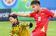 CĐV Malaysia đồng loạt dậy sóng khi Việt Nam lập kỳ tích chấn động World Cup