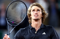 Cơ hội vàng mở ra tại US Open, Zverev bất ngờ “né” vị thế số 1