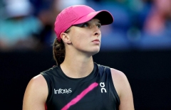 Swiatek chia sẻ bí quyết tìm lại chính mình trước US Open