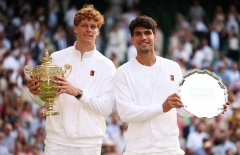 Làm tối đa, nghỉ tối thiểu: Tennis thế giới trả giá đắt khi các siêu sao lần lượt quá tải