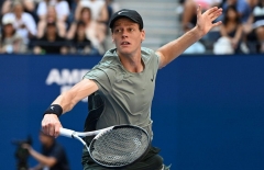 US Open 2026 nhận cú sốc lớn: Sinner cùng hai ngôi sao đồng loạt rút lui