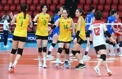 Trực tiếp bóng chuyền Thanh Hóa vs VTV Bình Điền Long An, 19h30 hôm nay 15/10