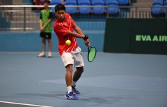 Quần vợt Việt Nam 'trẻ hóa', quyết tâm gây bất ngờ tại SEA Games 33