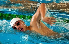 Nguyễn Huy Hoàng và các kình ngư trọng điểm sang Trung Quốc tập huấn