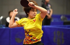 Đội tuyển bóng bàn Việt Nam ra nước ngoài tập huấn cho SEA Games 33